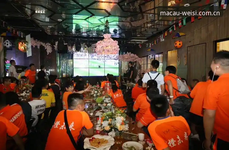 澳门威斯人App下载推荐 资深球迷分享:世界杯签证危机下,澳门威斯人游戏观赛新体验